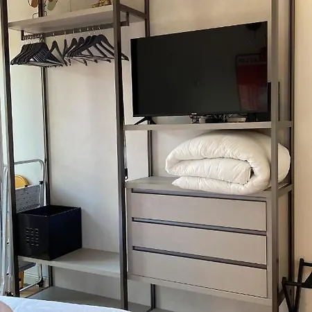 Tuscany Belfiore Apartment Florence