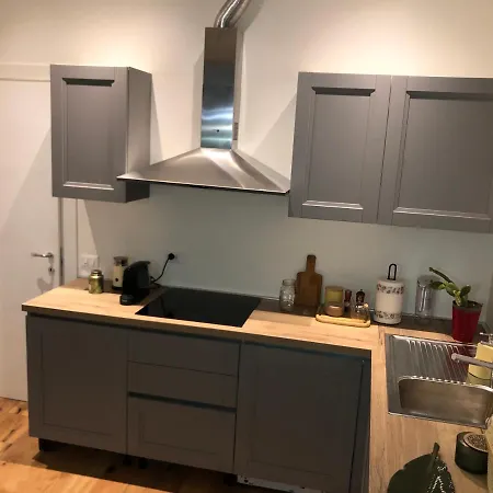 Apartment Tuscany Belfiore Florence