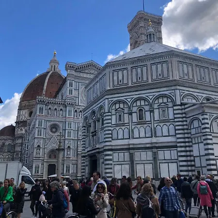 Tuscany Belfiore Firenze