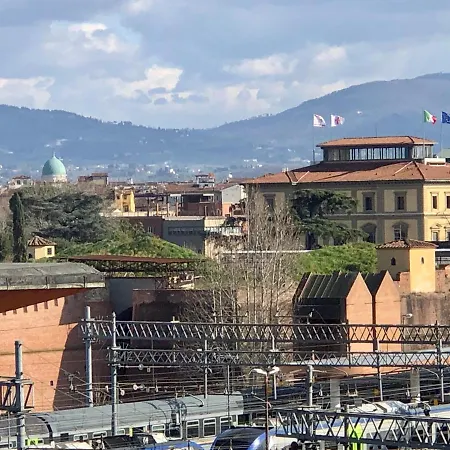Tuscany Belfiore