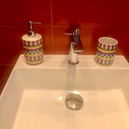 Apartment Tuscany Belfiore *