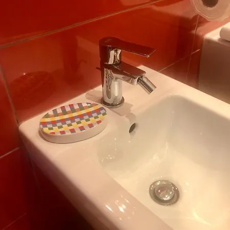 Apartment Tuscany Belfiore *