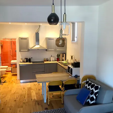 Tuscany Belfiore Apartment Florence